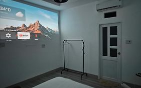 An Home - Phòng đơn ngay bãi sau Vũng Tàu